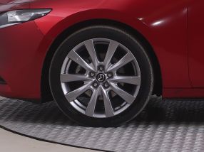 Mazda 3 - 2019