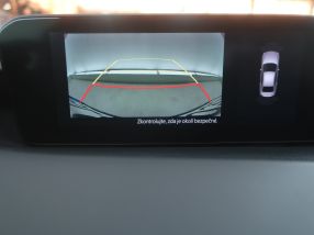 Mazda 3 - 2019