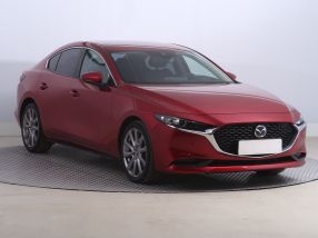 Mazda 3 - 2019