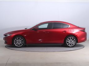 Mazda 3 - 2019