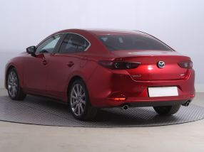 Mazda 3 - 2019