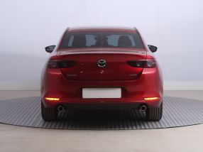 Mazda 3 - 2019