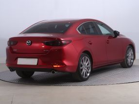 Mazda 3 - 2019