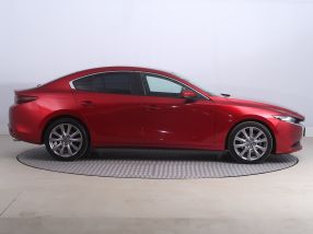Mazda 3 - 2019