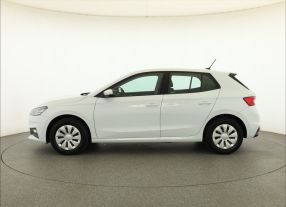 Škoda Fabia - 2025