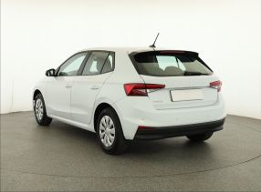 Škoda Fabia - 2025