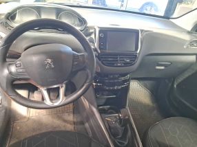 Peugeot 2008 - 2016
