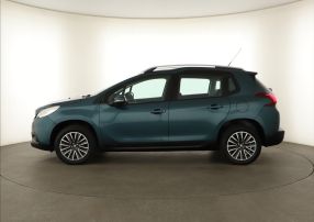 Peugeot 2008 - 2016