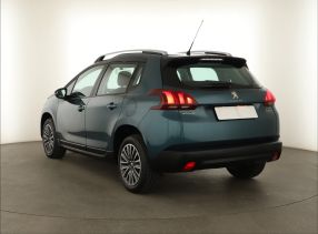Peugeot 2008 - 2016