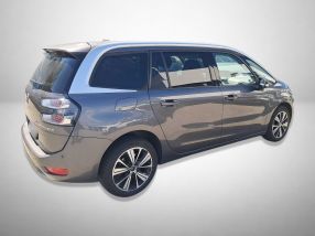 Citroen C4 Grand SpaceTourer - 2019