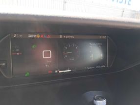 Citroen C4 Grand SpaceTourer - 2019