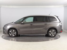 Citroen C4 Grand SpaceTourer - 2019