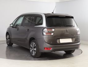 Citroen C4 Grand SpaceTourer - 2019