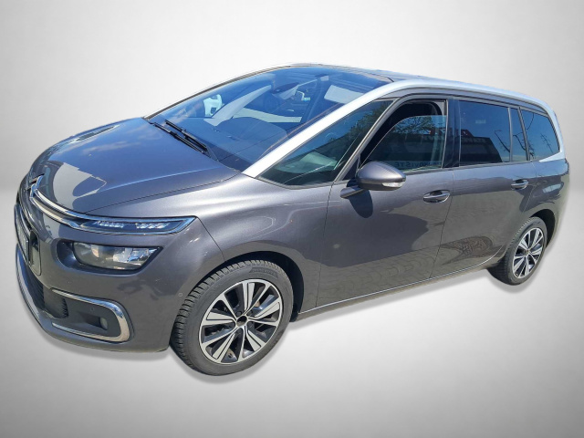 Citroen C4 Grand SpaceTourer 2019