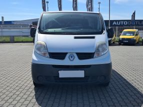 Renault Trafic - 2012