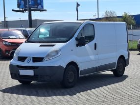 Renault Trafic - 2012