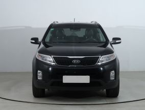 Kia Sorento - 2013