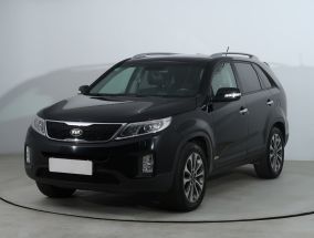 Kia Sorento - 2013