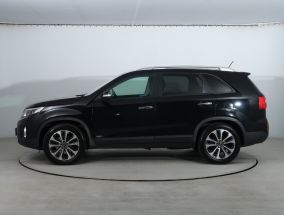 Kia Sorento - 2013
