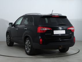 Kia Sorento - 2013