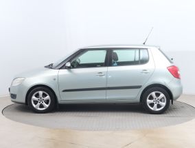 Skoda Fabia - 2009