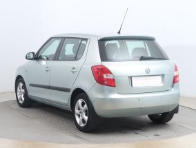 Skoda Fabia - 2009