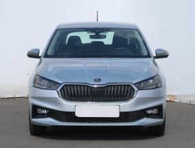 Skoda Fabia - 2025
