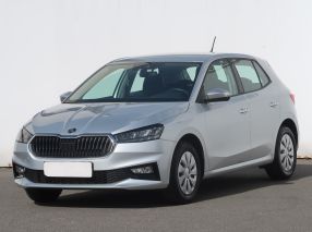 Skoda Fabia - 2025