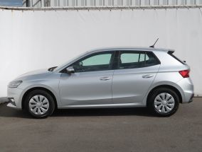 Skoda Fabia - 2025