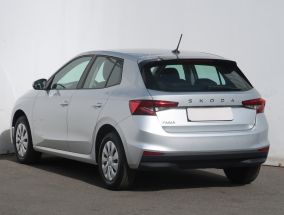 Skoda Fabia - 2025
