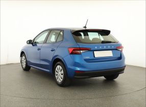 Škoda Fabia - 2024