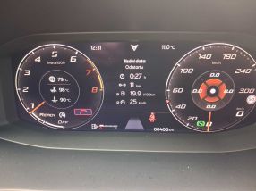 Cupra Formentor - 2023