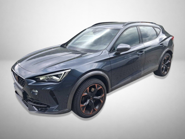 Cupra Formentor 2023