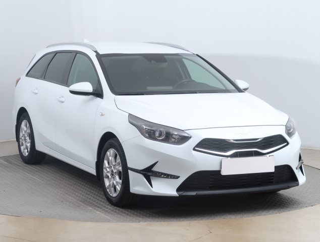 Kia Ceed 2023