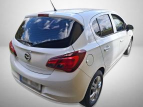 Opel Corsa - 2016