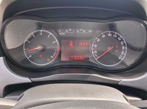Opel Corsa - 2016