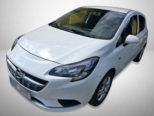 Opel Corsa 2016