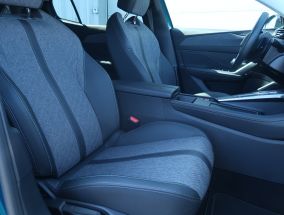 Peugeot 408 - 2023