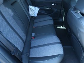 Peugeot 408 - 2023
