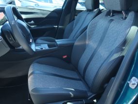 Peugeot 408 - 2023
