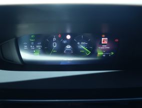 Peugeot 408 - 2023