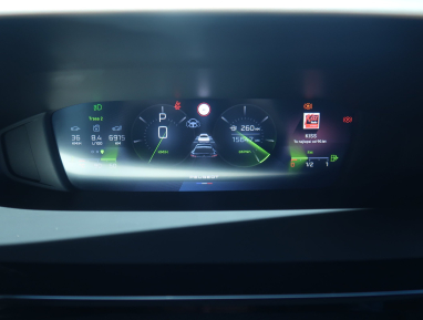 Peugeot 408 - 2023