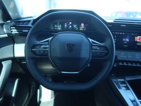 Peugeot 408 - 2023