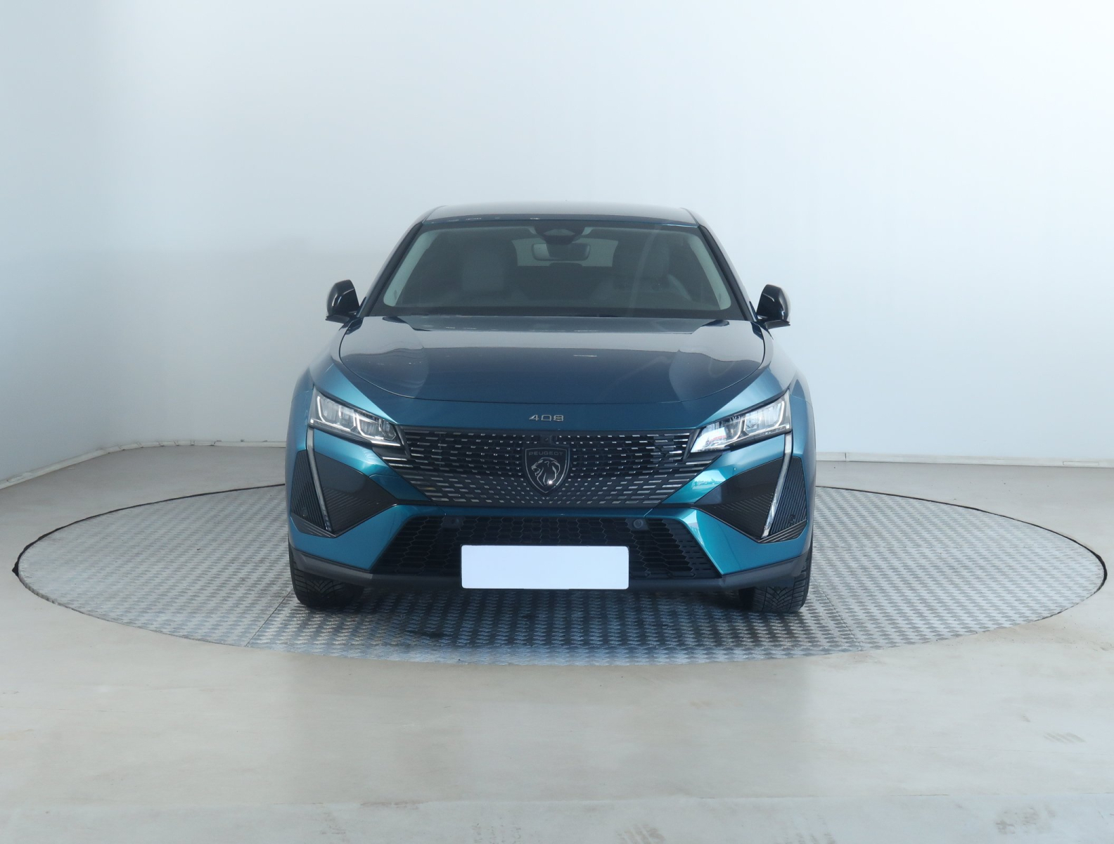 Peugeot 408 - 2023