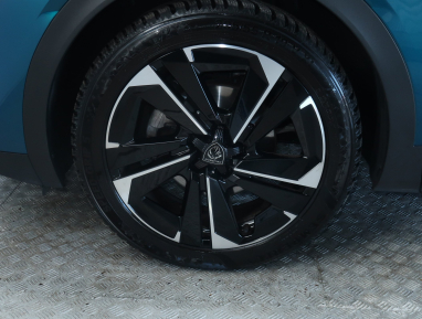 Peugeot 408 - 2023