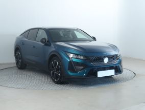 Peugeot 408 - 2023
