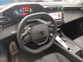Peugeot 408 - 2023