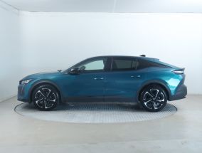Peugeot 408 - 2023