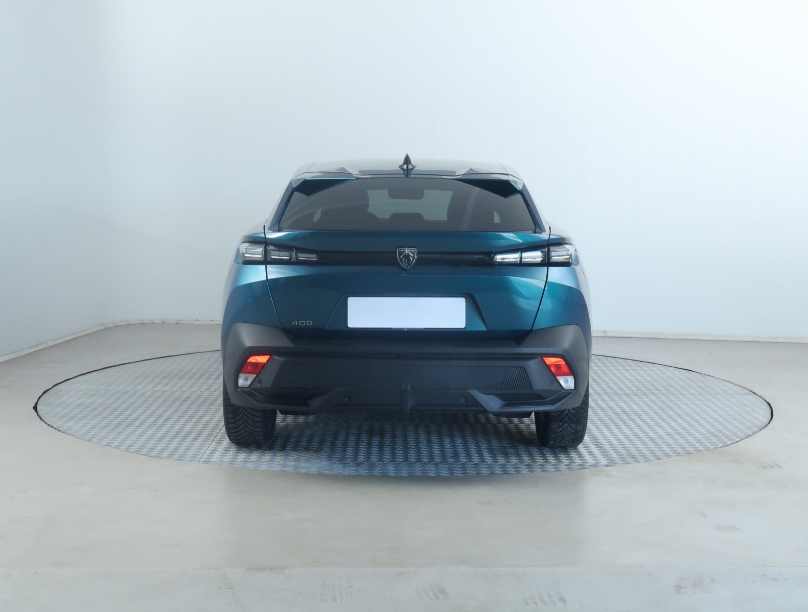 Peugeot 408 - 2023