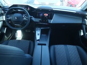 Peugeot 408 - 2023